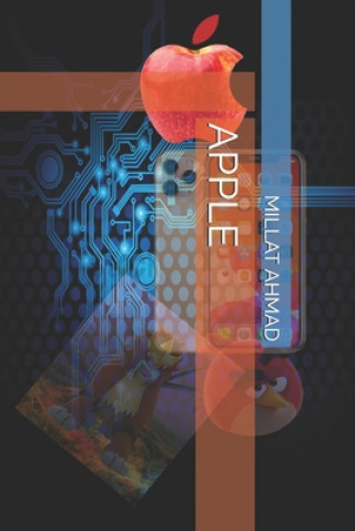 Knjiga Apple Millat Ahmad