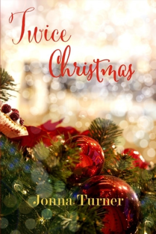 Buch Twice Christmas Jonna Turner