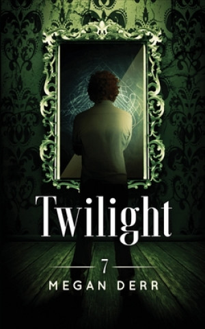 Boek Twilight Megan Derr