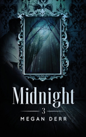 Boek Midnight Megan Derr