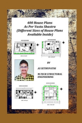 Carte 400 House Plans As Per Vastu Shastra As Sethu Pathi