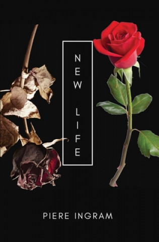 Knjiga New Life Piere Ingram