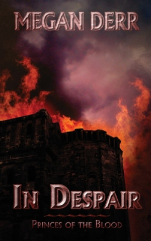 Livro In Despair Megan Derr