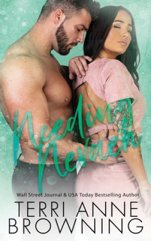 Book Needing Nevaeh Sara Eirew