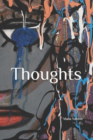 Libro Thoughts Malia Nahinu