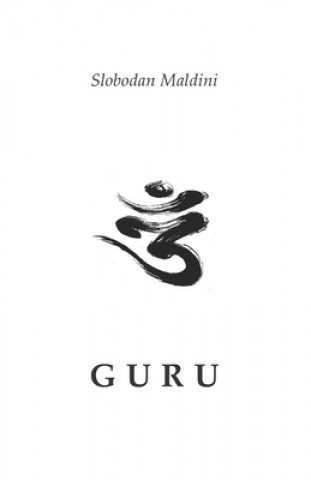 Knjiga Guru Slobodan Maldini