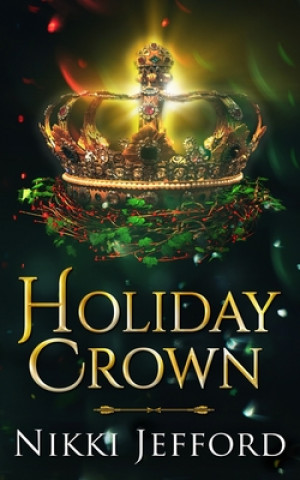 Libro Holiday Crown Nikki Jefford