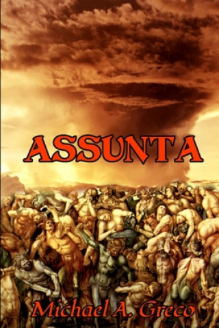Knjiga Assunta Michael A. Greco