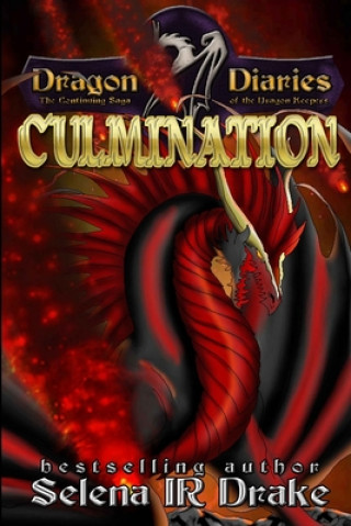 Knjiga Culmination Selena Ir Drake