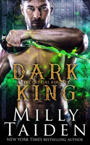 Knjiga Dark King Milly Taiden