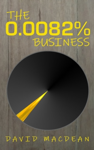 Libro 0.0082% Business David Macdean