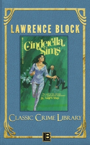 Buch Cinderella Sims Lawrence Block