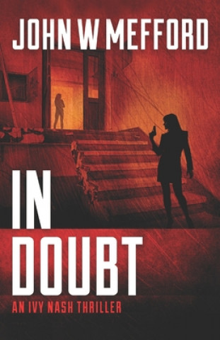 Knjiga In Doubt John W. Mefford