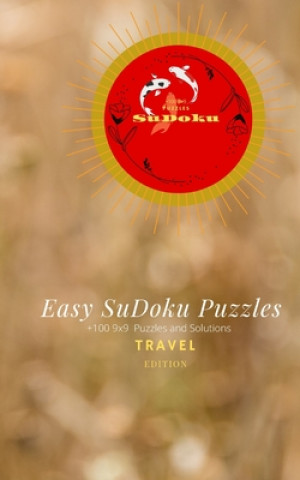 Kniha Sudoku Puzzles Mind