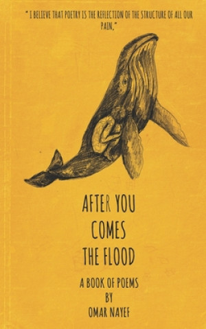 Kniha After You Comes the Flood Mennah Ayman