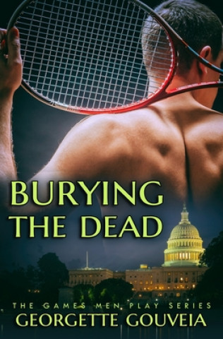 Libro Burying the Dead Georgette Gouveia
