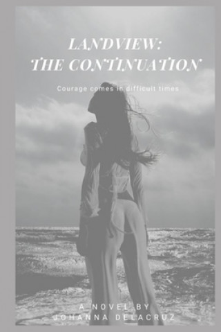 Knjiga Landview: The Continuation Johanna Delacruz