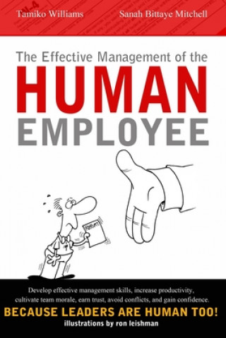 Carte The Effective Management Of The Human Employee Tamiko Williams