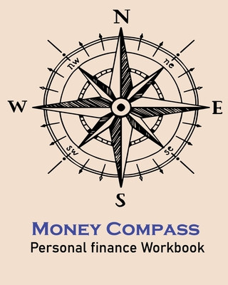 Kniha Money Compass Personal Finance Workbook Ruks Rundle