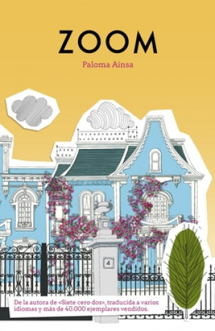 Knjiga Zoom Paloma Ainsa