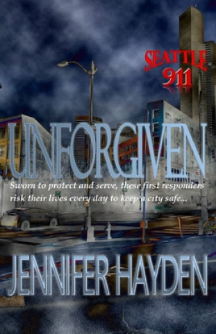 Βιβλίο Unforgiven Jennifer Hayden