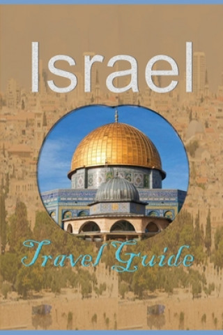 Carte Israel: Travel Guide Jesse Russell
