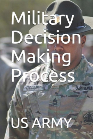 Carte Military Decision Making Process Us Army