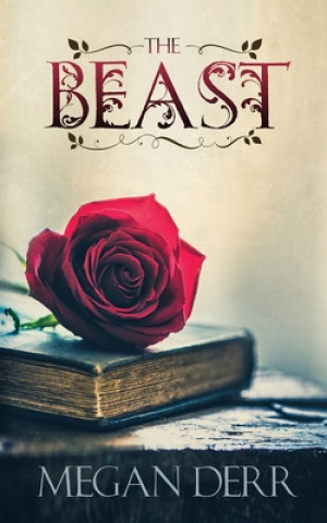 Livre Beast Megan Derr