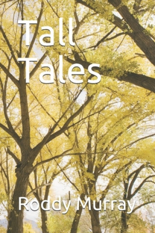 Book Tall Tales Roddy Murray
