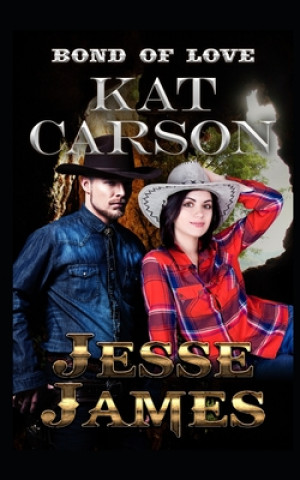 Book Jesse James Kat Carson