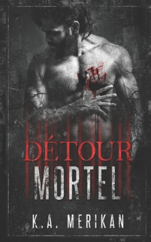Книга Détour Mortel Benedicte Girault