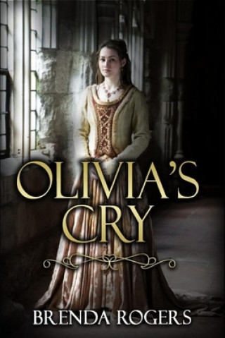 Livre Olivia's Cry Brenda Rogers