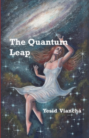 Książka The Quantum Leap Yesid Viancha