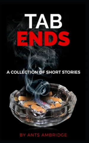 Boek Tab Ends Ants Ambridge