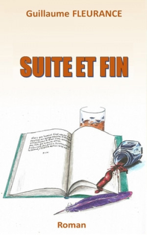 Boek Suite et fin Guillaume Fleurance