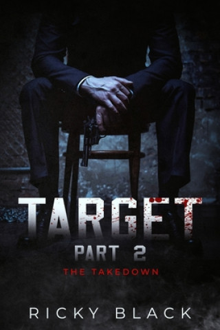 Libro Target Part 2 Ricky Black