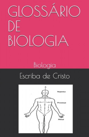 E-kniha GLOSSARIO DE BIOLOGIA Escriba de Cristo