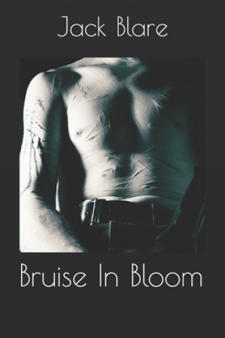 Boek BRUISE IN BLOOM Lydia Lunch