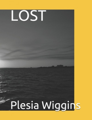 Knjiga Lost Plesia Wiggins