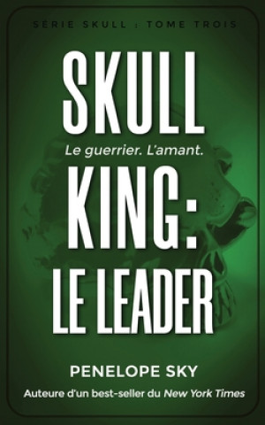 Книга Skull King: Le leader Penelope Sky