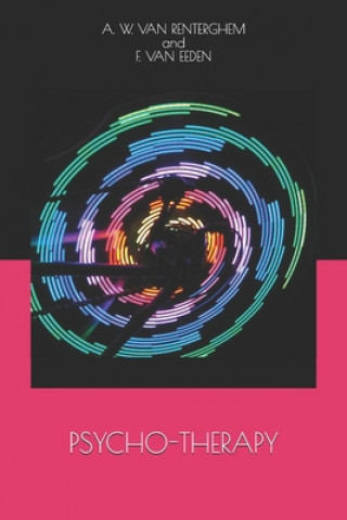 Libro Psycho-Therapy Frederik Van Eeden