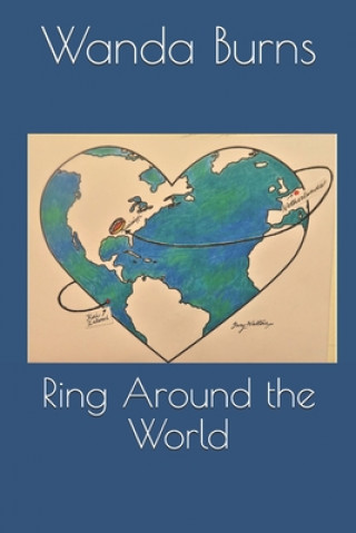 Libro Ring Around the World Wanda Burns