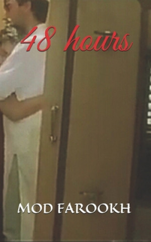 Knjiga 48 hours Mod Farookh