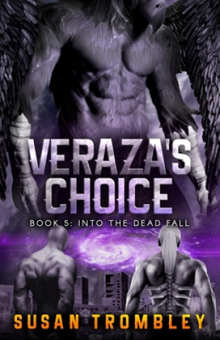 Book Veraza's Choice Susan Trombley