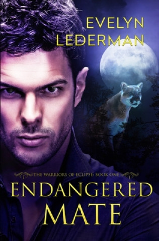 Könyv Endangered Mate Evelyn Lederman