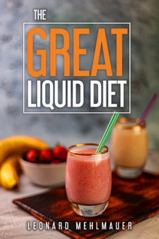 Knjiga The GREAT Liquid Diet Nenita Sarmiento