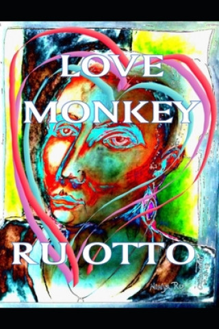 Knjiga Love Monkey Ru Otto