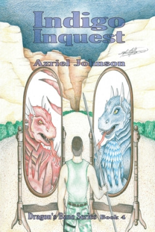 Book Indigo Inquest Azriel Johnson