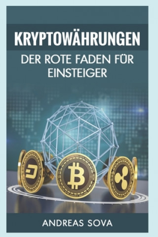 Book Kryptowährung - Der rote Faden für Einsteiger Andreas Sova