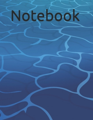 Knjiga Notebook Jack Dark